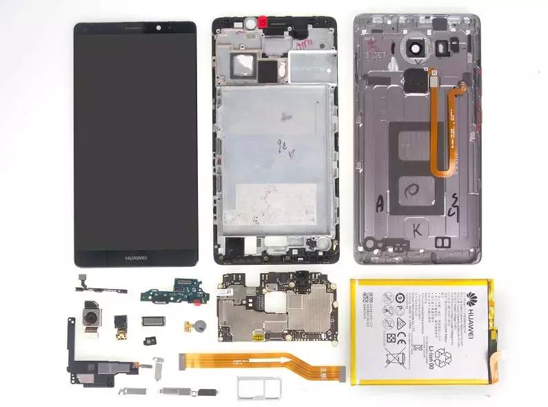 华为mate30看视频为啥不是全屏,华为mate30一放大就看不清