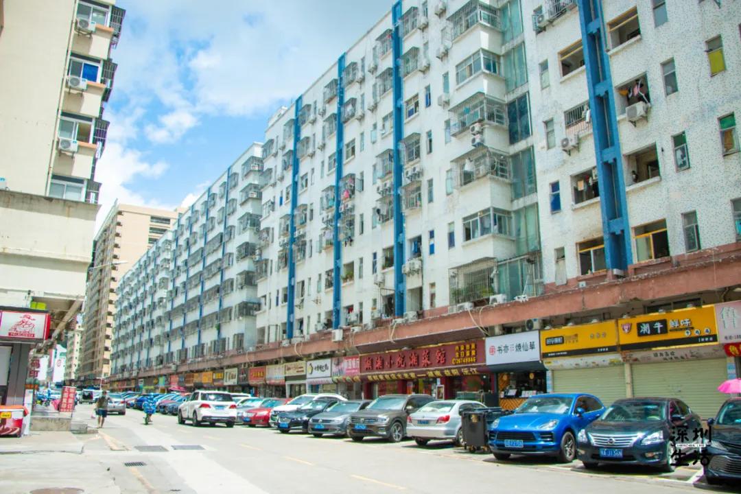 西丽富人区是真的吗,西丽富人区住宅