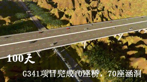 「光影」中建三局西北公司一分钟！