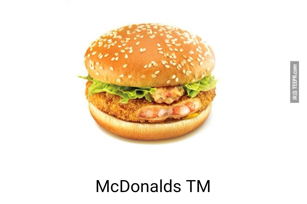 麦当劳特色早餐饼,印度麦当劳有哪些汉堡好吃