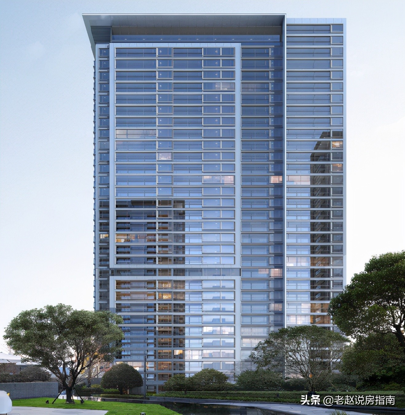 金水北热销楼盘,金水北房价未来