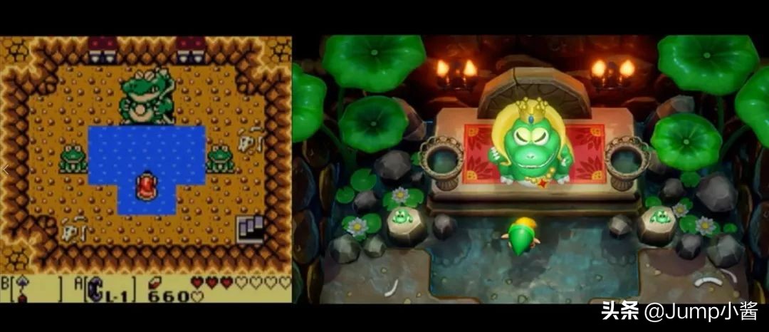 直面会将于5号召开！神秘代号#4游戏，可能是这个人！|Jump简报