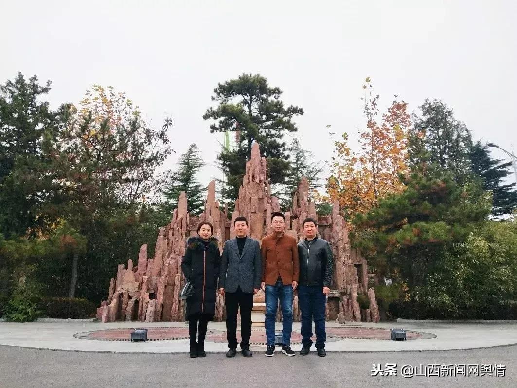 长治市第二中学校长,长治市第二中学怎么样