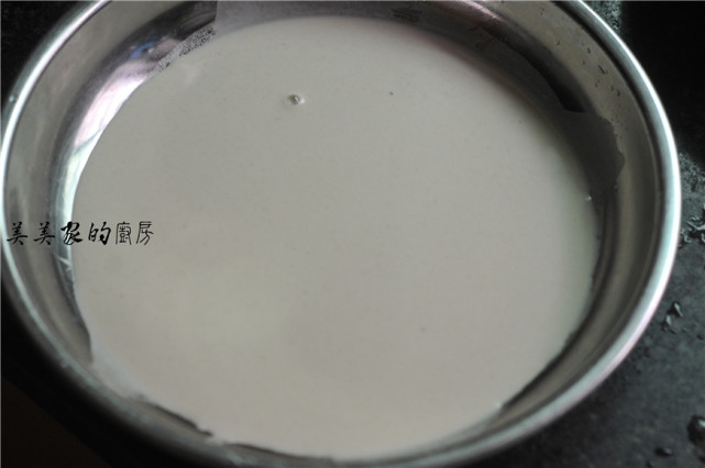 正宗手工红薯粉的制作教程,自制手工红薯粉详细步骤