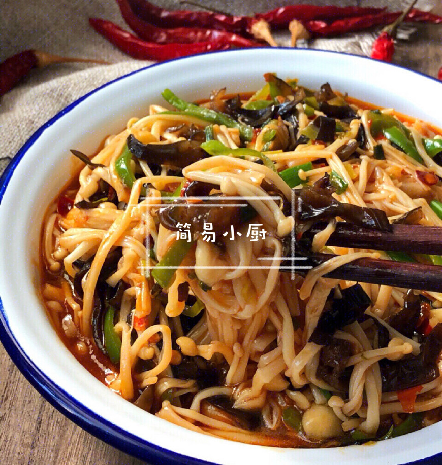 营养简单的几道家常菜美味可口,19道家常菜谱这样做好吃又下饭