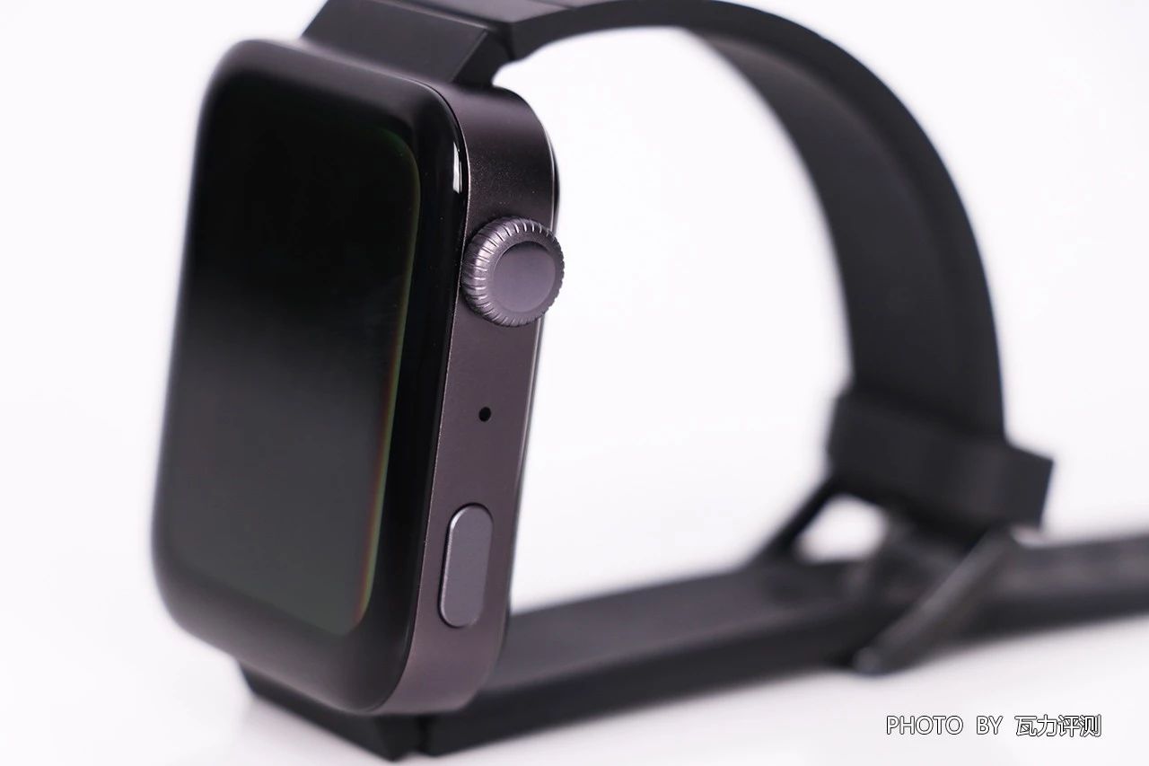 小米手环和手表怎么选,小米手表和手环有啥区别