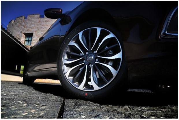 汽车轮胎哪种牌子质量好,哪种轮胎质量好价格又不贵