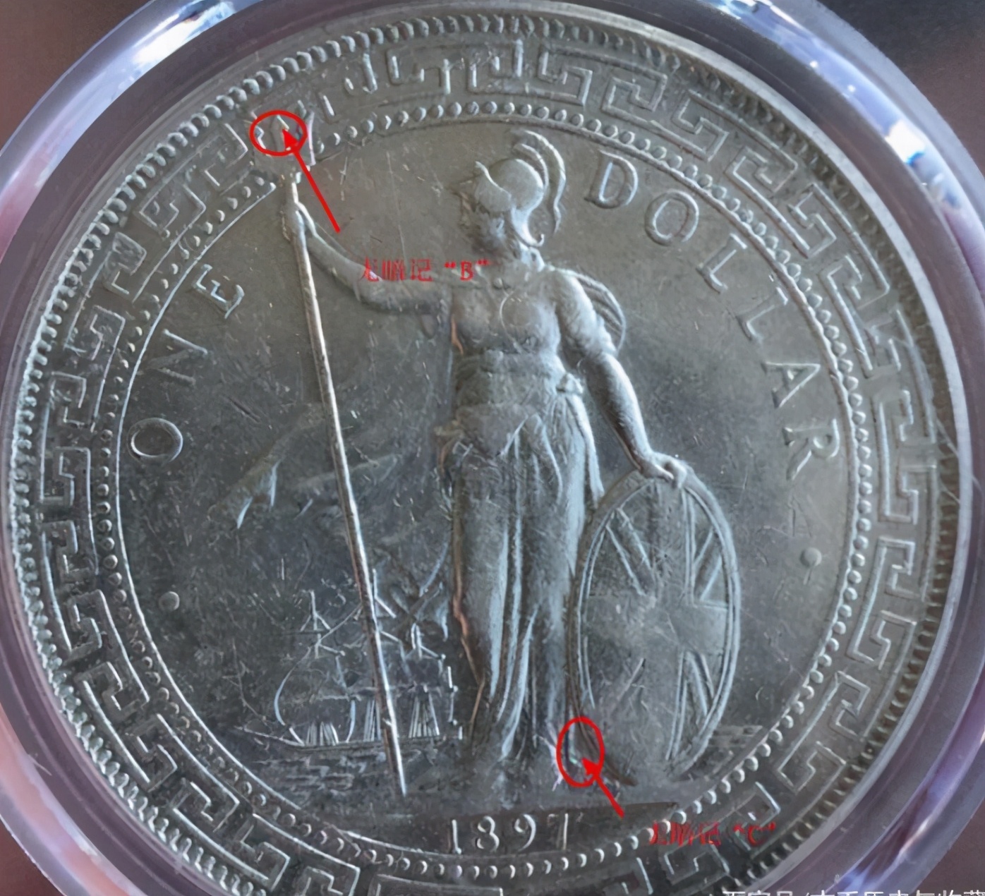 收藏价值比较高的银元,目前最值得收藏的银元