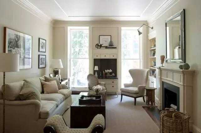 户型方正改造及布局设计,户型不方正怎么化解