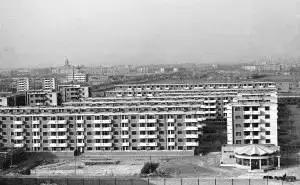 哏都天津底蕴老照片,哏都新春时天津旧模样