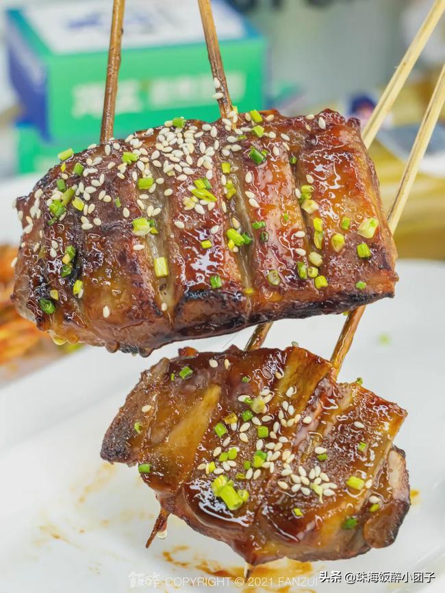 深夜组局新坐标！珠海「潮牌海鲜大排档」来了