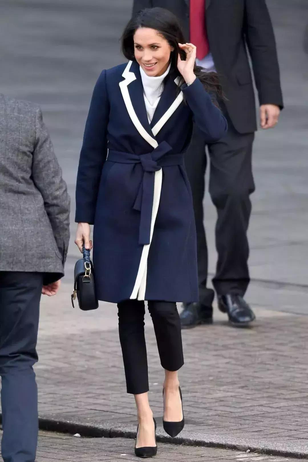 扒一扒英国王妃的御用品牌,英国王妃御用品牌