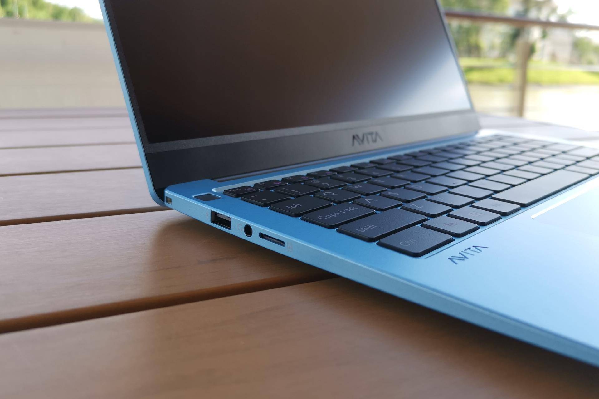 颜值即正义，性能是实力—AVITALIBERV开箱简评