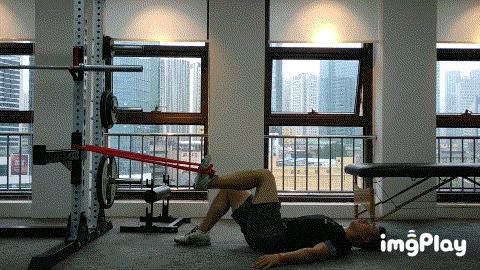 每个人做深蹲都会骨盆眨眼吗,深蹲如何保持骨盆中立位