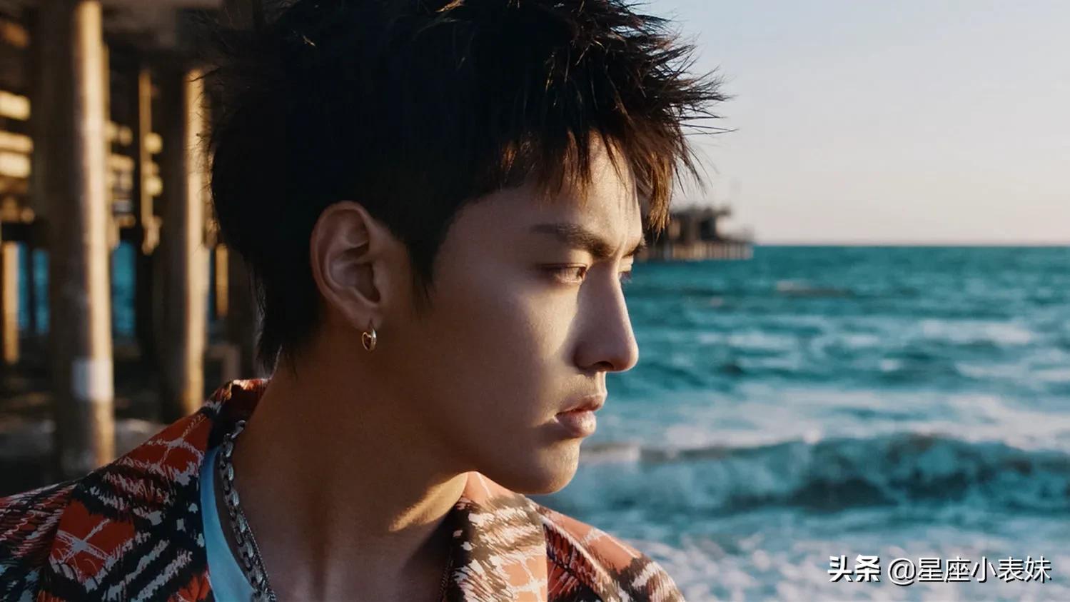 天蝎座男生的性格是怎么样的呢,10月28日的天蝎座渣不渣