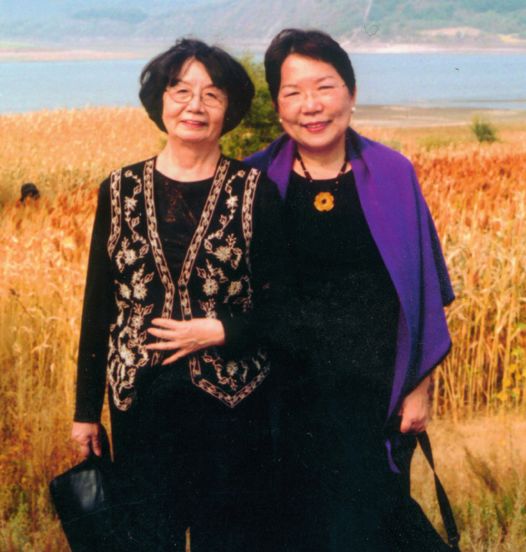 被誉为“中国最后的女先生”，但她的力量不止于此