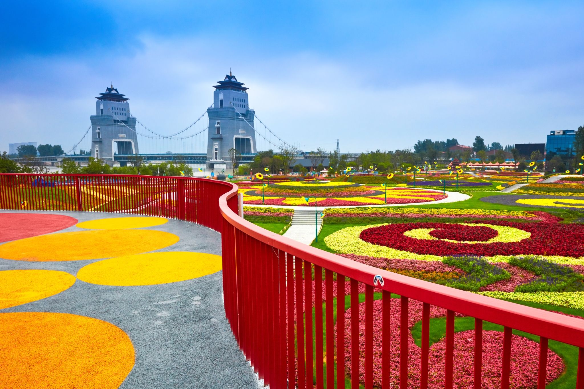 扬州4a级旅游景点名单,扬州4a景区一览表