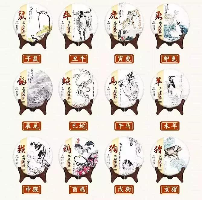 2019茶行业巨头,知名茶企各自主打茶是哪些