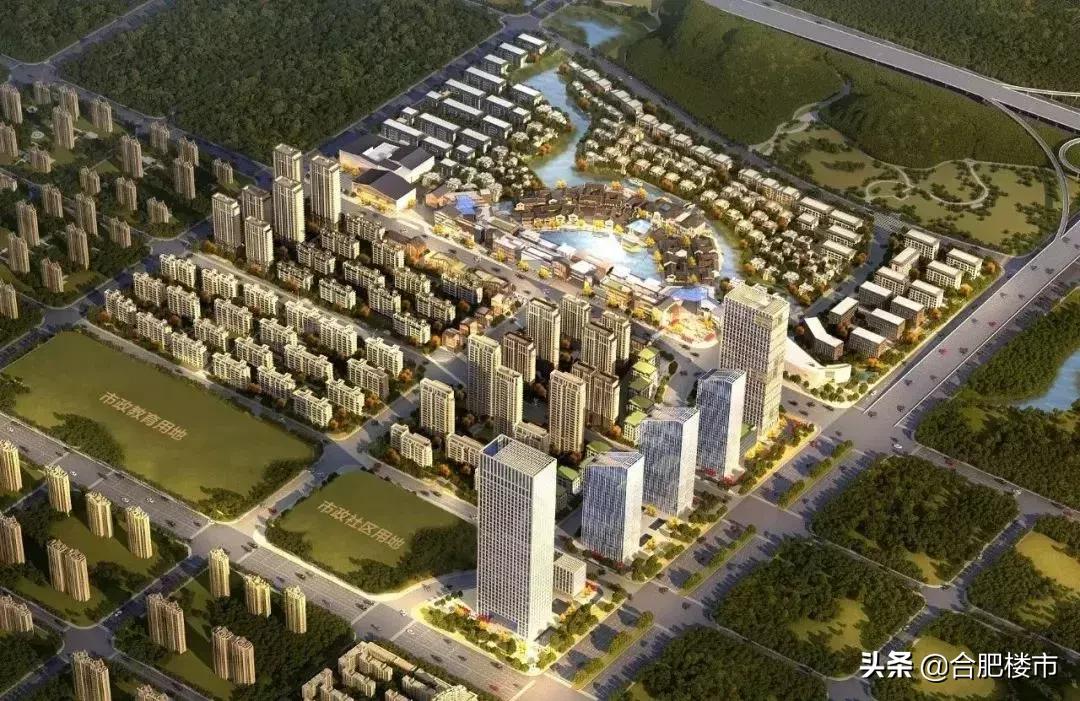 6大王牌加持，这个滨湖“爆款”颠覆想象！2019年改善首选！