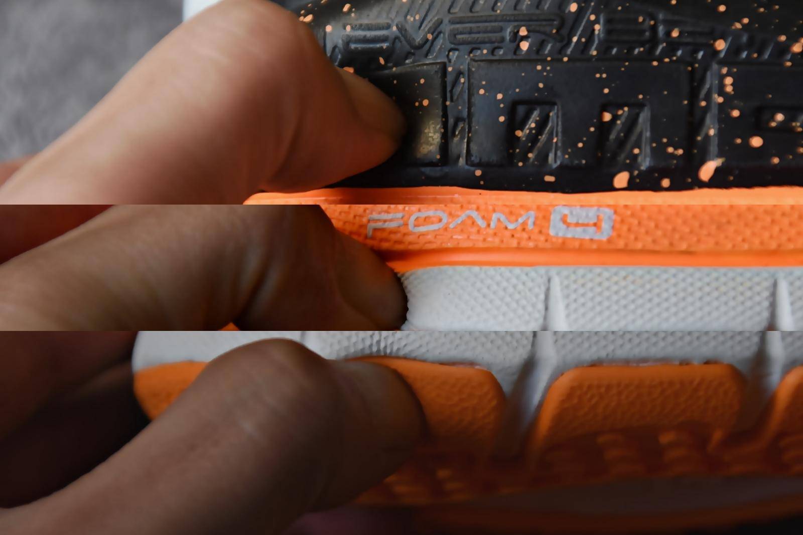 必迈爆款跑鞋pure,国货十大耐用耐磨的跑鞋