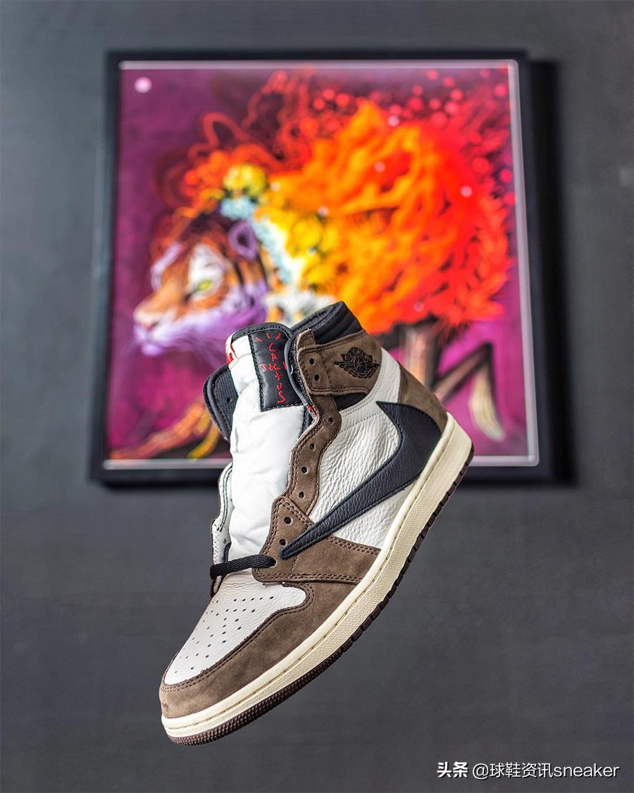 球鞋年度十大盘点,盘点我们曾经修过的天价球鞋