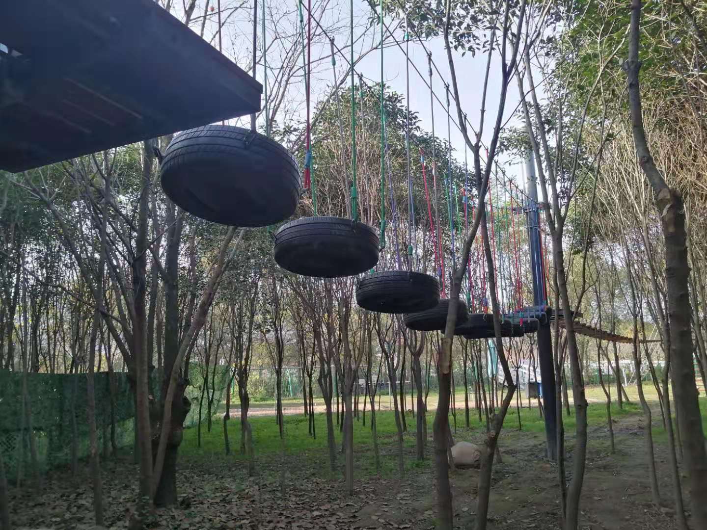 研学基地拖拉机工厂,研学基地西安