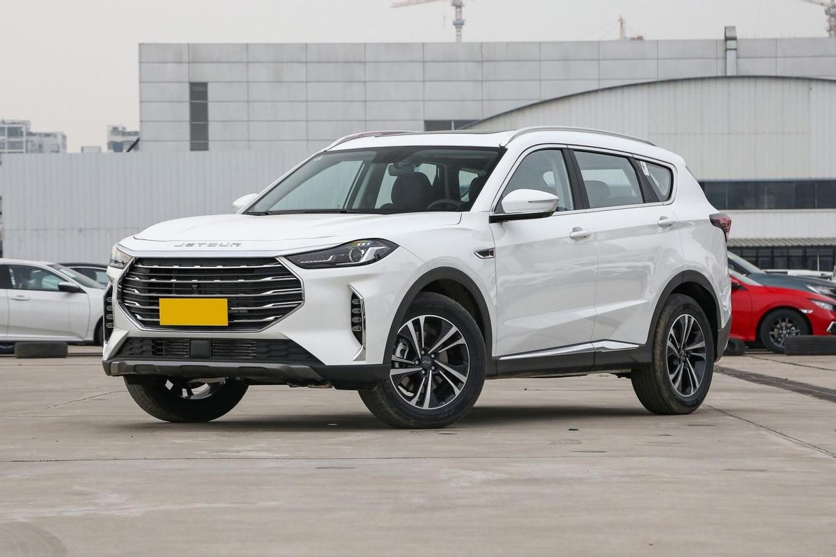 10万元买黑科技顶配suv了解一下,空间大10万元买这几款suv有面子