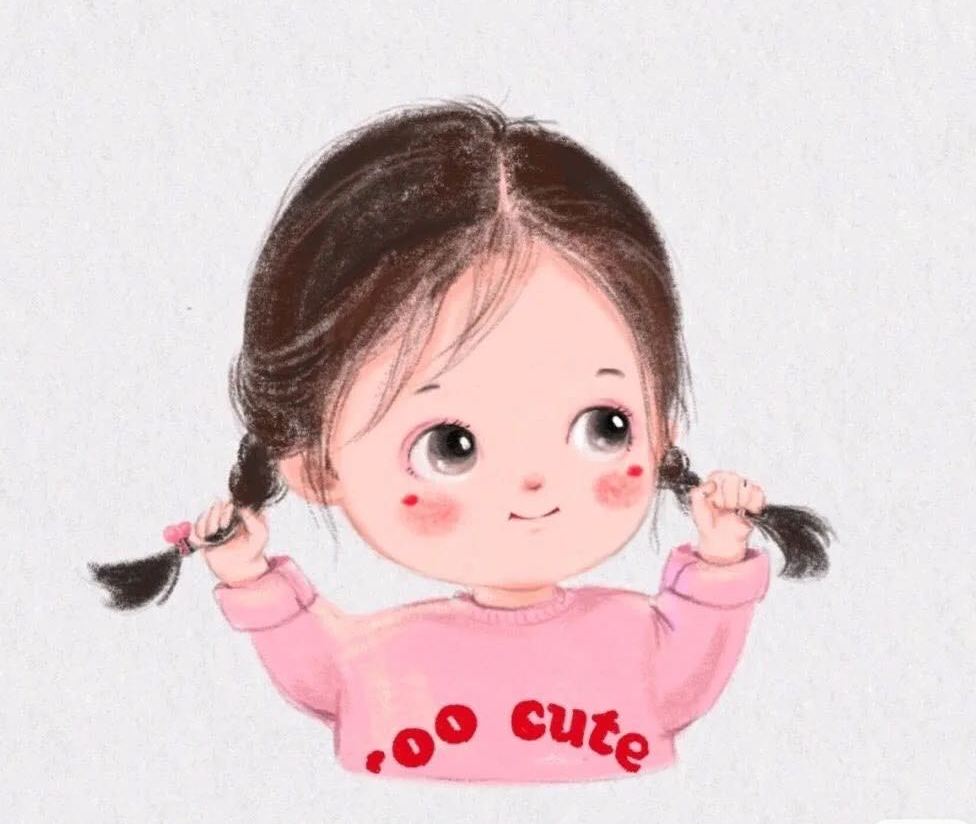 当女孩开始“臭美”，宝妈的做法影响她一生的审美力