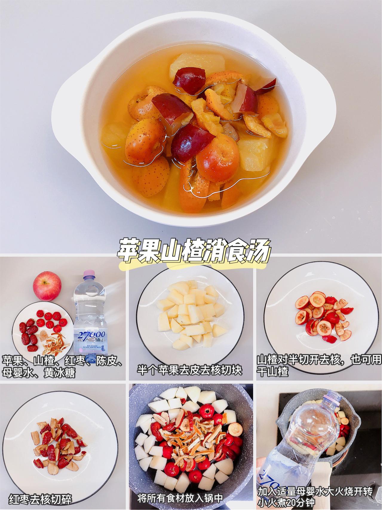 孕妇适合夏天喝的广东靓汤,秋冬季节孩子喝什么汤好