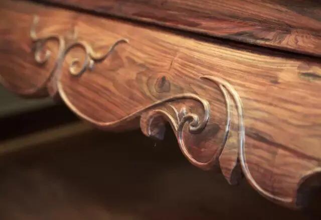 什么是交趾黄檀,年年红交趾黄檀