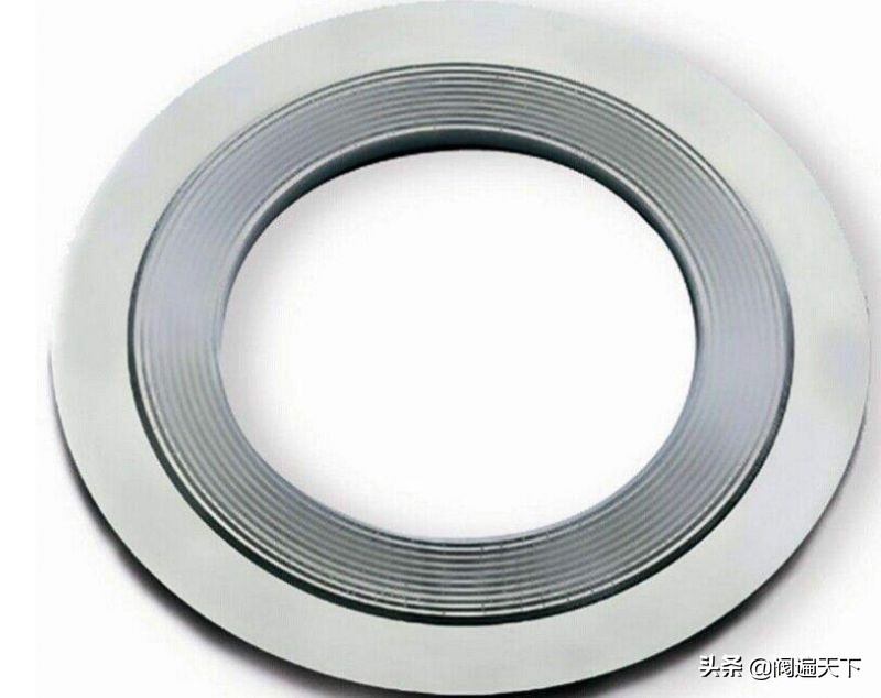 选用法兰垫片时应考虑什么因素,法兰垫片什么样子