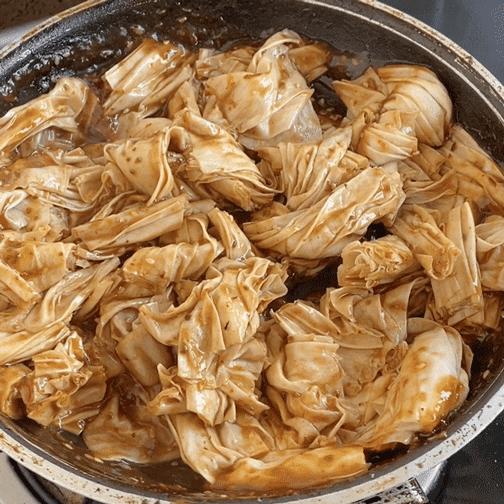 整个朋友圈都在刷《动森》，而我却爱上了在厨房刷锅