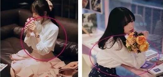 衣服褶皱怎么样才能画好,手把手画衣服褶皱画法技巧