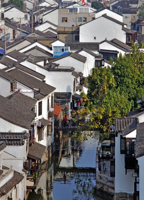 这“八仙”里，藏着最地道的江南味道