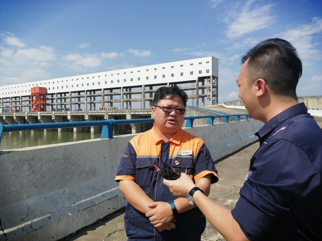 2020，我们行！广西云客户端联合14市主流媒体5G+VR直播迎*会两**促生产