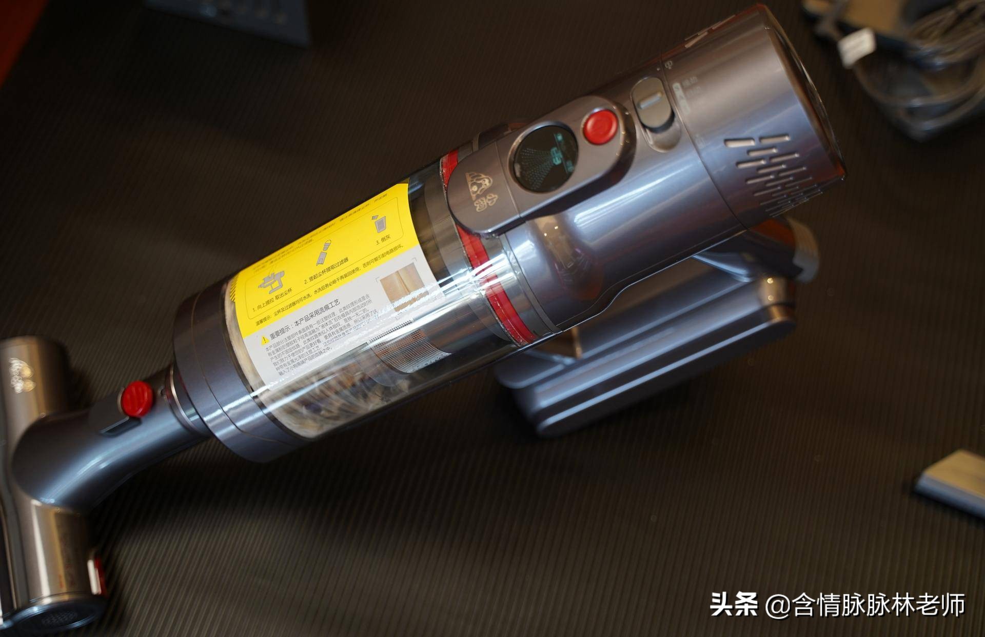 哪款手持吸尘器最好用,国产手持吸尘器测评