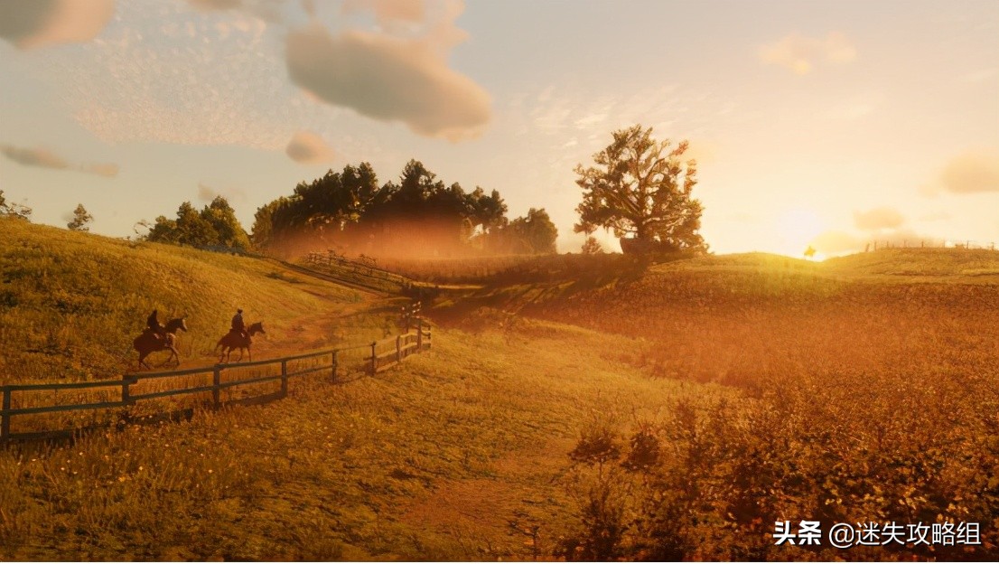 Steam2021夏促热门游戏推荐第二期-迷失攻略组