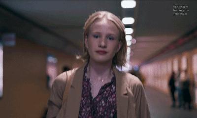 自毁型人格的女孩,自毁身体的女孩