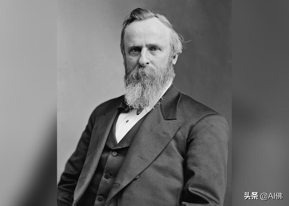 近年最有作为的美国总统,最差的美国总统排名