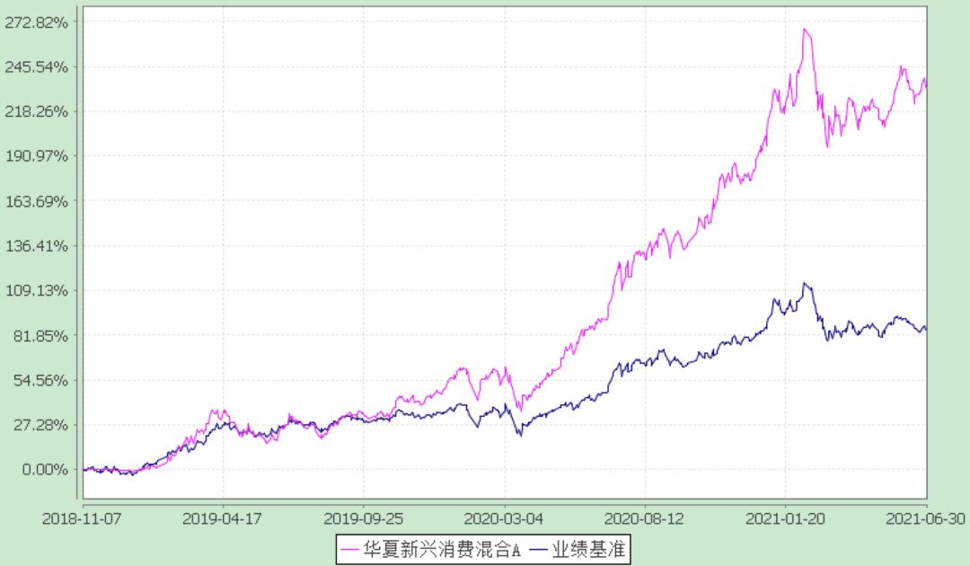 华夏基金“成长消费一姐”孙轶佳的进化：从新兴消费，到新兴经济