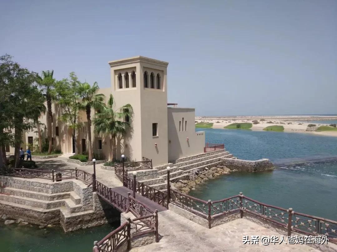 中东旅游必去城市迪拜,迪拜最好的旅游城市