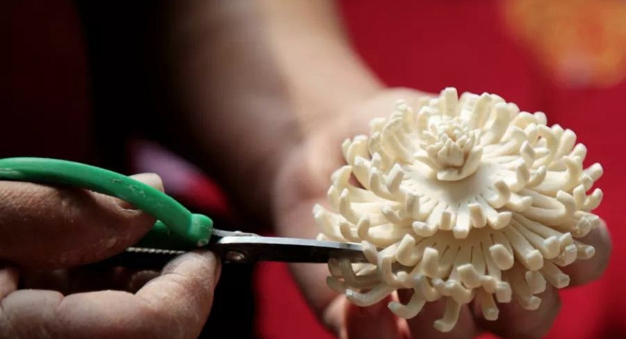 一般风俗中面塑的特点,面塑的历史文化讲解