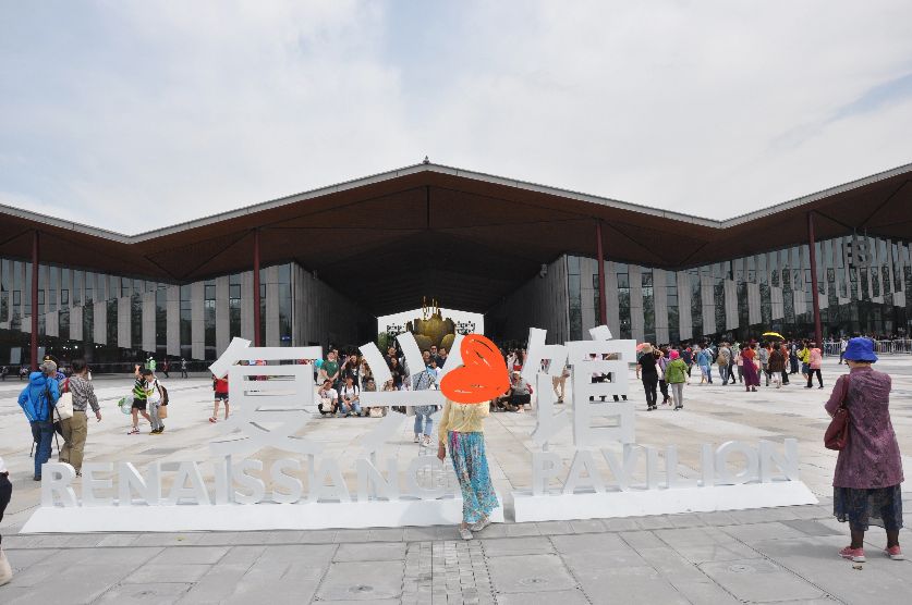 漳州东南花都花博会巡游,花博会花神巡游打卡