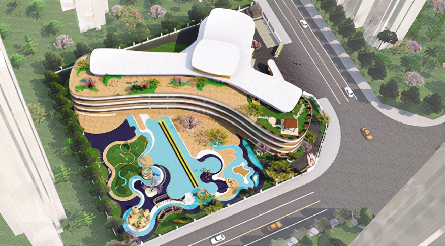 从学前到高等教育盐城一批学校有新进展