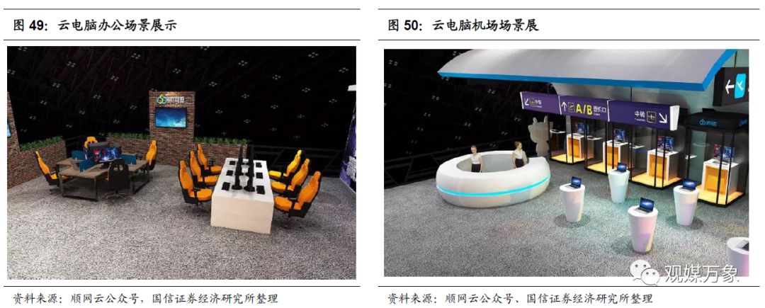 网吧的发展现状与前景如何,你多久没去过网吧了