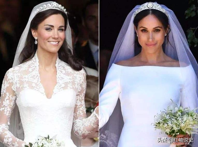 梅根王妃加盟王室,梅根王妃为什么嫁入英国皇室