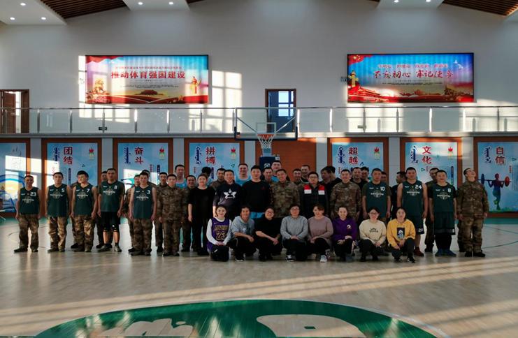 额尔古纳边境派出所,呼伦贝尔室韦边防哨所