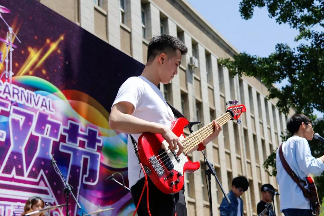 大工嘉年华2019,大工嘉年华倒计时