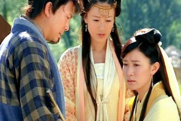 大唐双龙传慈航静斋评价,慈航静斋为什么遭厌恶