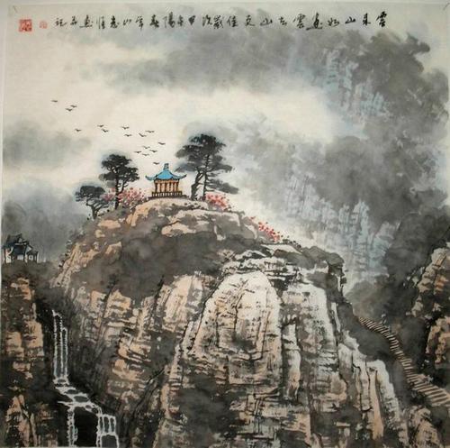 名诗三百首诗词全集,诗读世间情怀100首